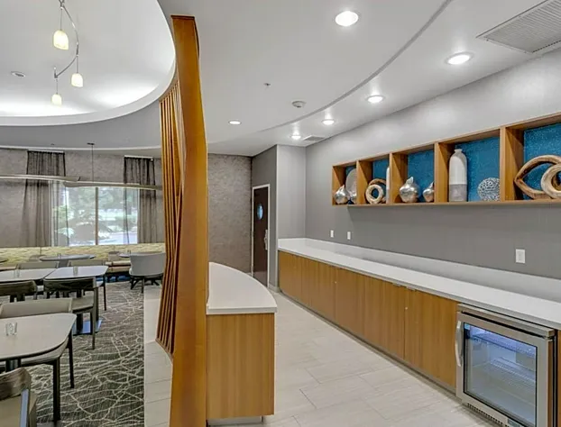 SpringHill Suites by Marriott Sacramento Natomas hotel detail image 3