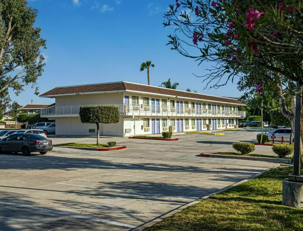 Motel 6 Temecula, CA - Historic Old Town hotel detail image 2