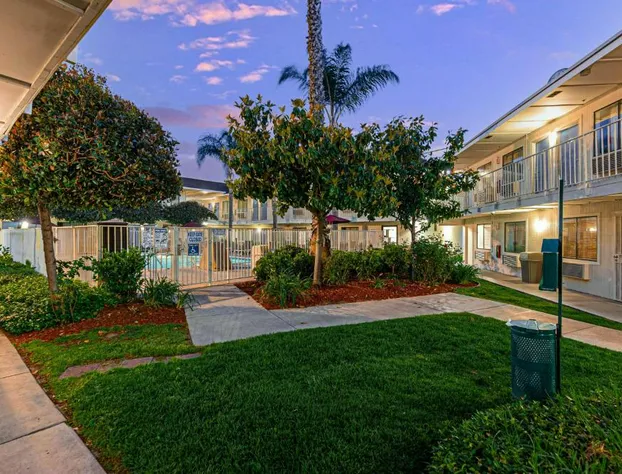 Motel 6 Temecula, CA - Historic Old Town hotel detail image 4