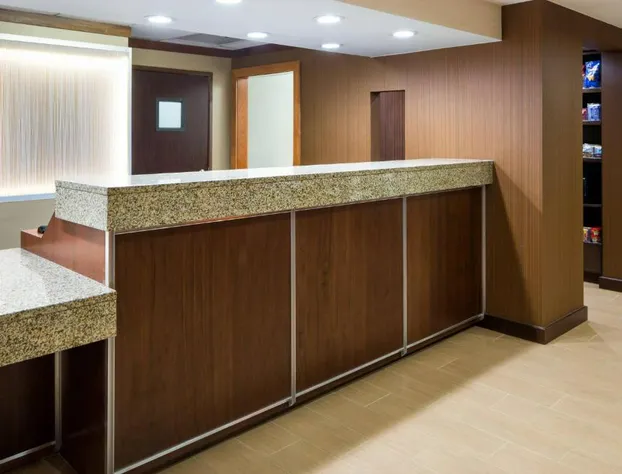 Fairfield Inn & Suites San Antonio Airport/North Star Mall hotel detail image 2