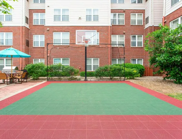 Residence Inn By Marriott Louisville Northeast hotel detail image 1