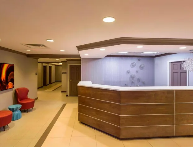 Residence Inn By Marriott Louisville Northeast hotel detail image 2