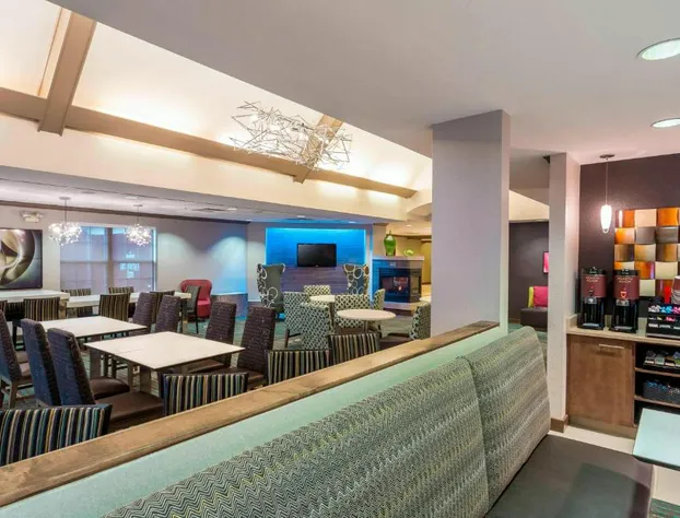 Residence Inn By Marriott Louisville Northeast hotel detail image 3