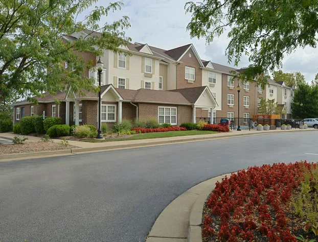 Candlewood Suites St Louis St Charles by IHG hotel detail image 1