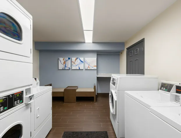 Candlewood Suites St Louis St Charles by IHG hotel detail image 2