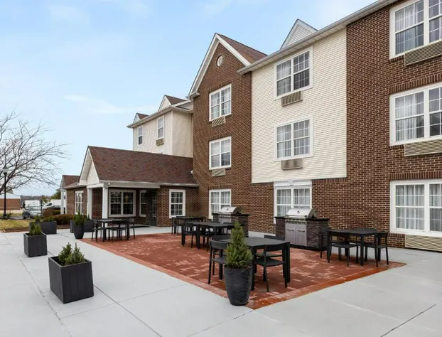 Candlewood Suites St Louis St Charles by IHG hotel detail image 1