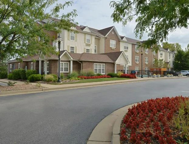 Candlewood Suites St Louis St Charles by IHG hotel detail image 2