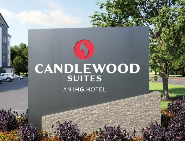 Candlewood Suites St Louis St Charles by IHG hotel detail image 3