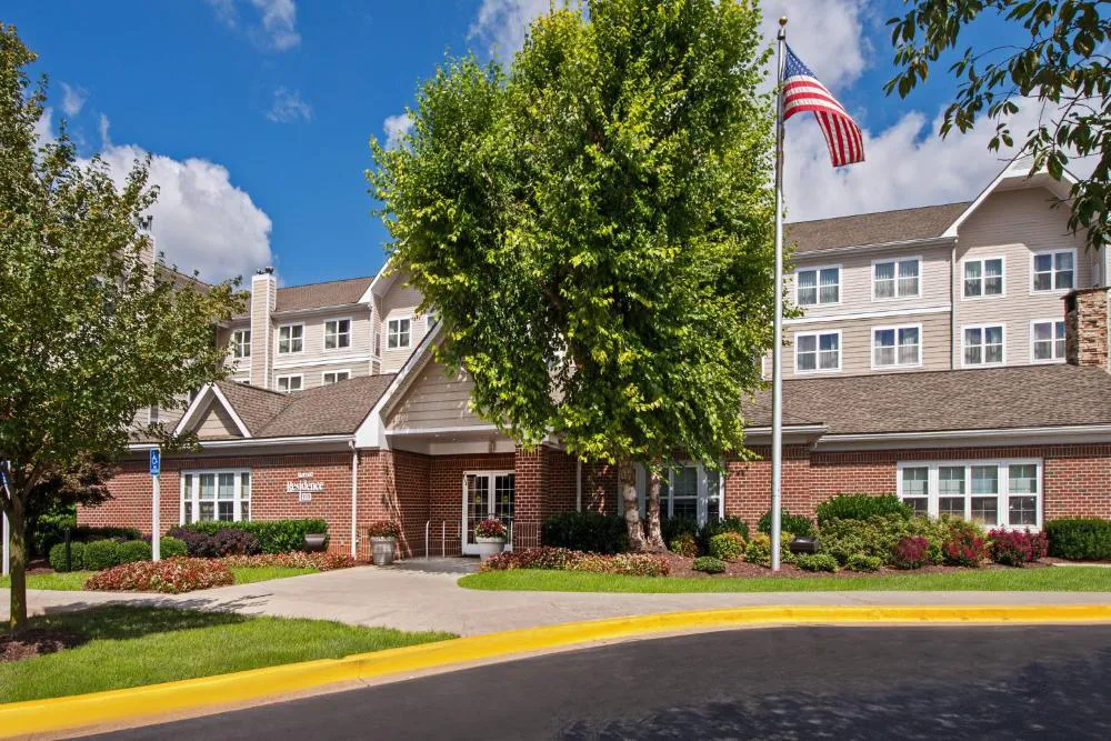Residence Inn by Marriott Frederick hotel hero