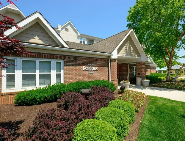Residence Inn by Marriott Frederick hotel detail image 1