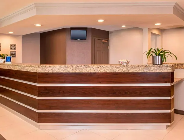 Residence Inn by Marriott Frederick hotel detail image 2