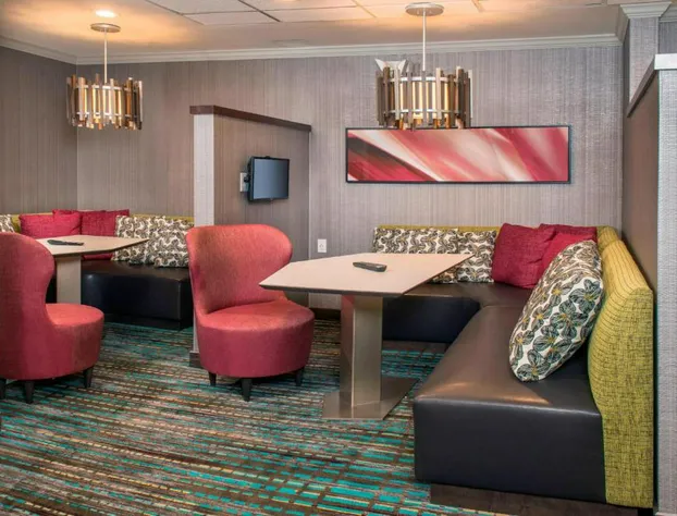 Residence Inn by Marriott Frederick hotel detail image 3