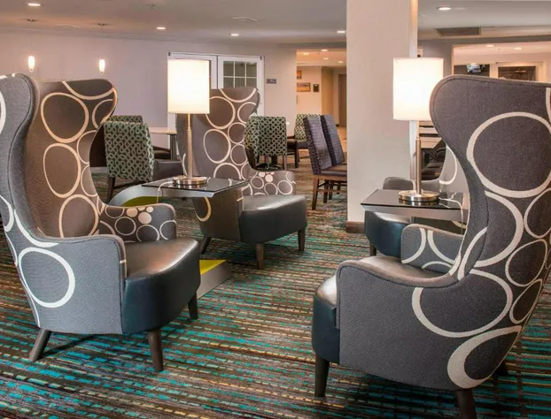 Residence Inn by Marriott Frederick hotel detail image 4