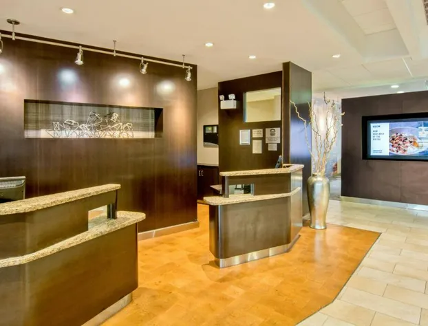 Courtyard by Marriott Clarksville hotel detail image 2