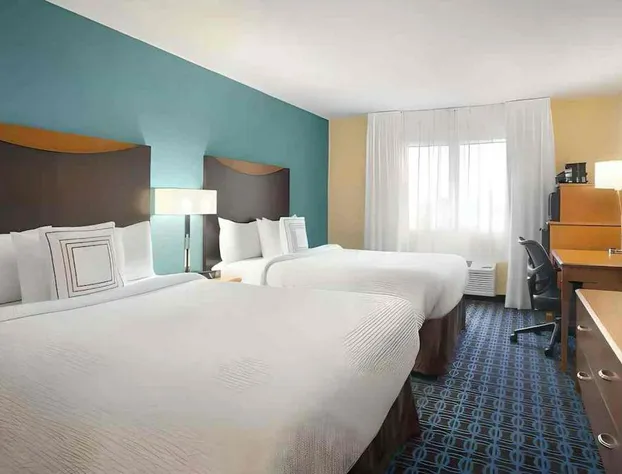 Dubuque Inn & Suites hotel detail image 2