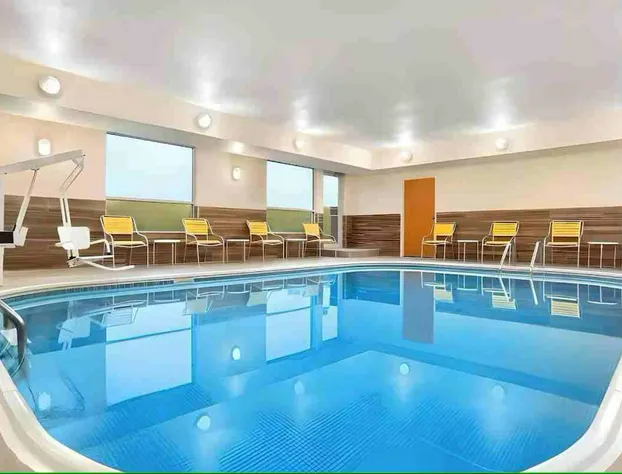 Dubuque Inn & Suites hotel detail image 4