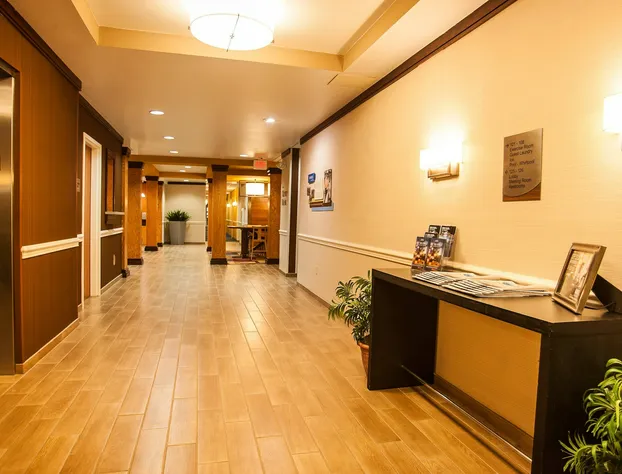 Comfort Inn & Suites Akron South hotel detail image 3