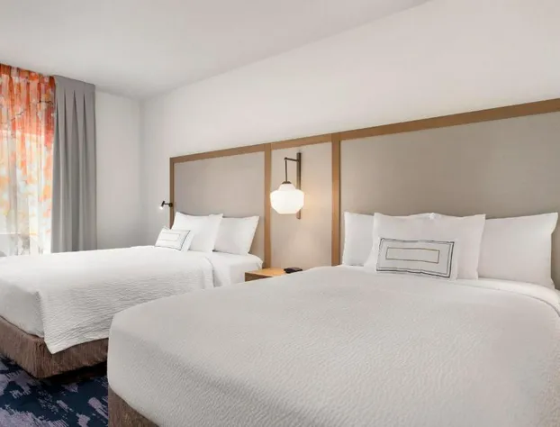 Fairfield Inn by Marriott Erie Millcreek Mall hotel detail image 4