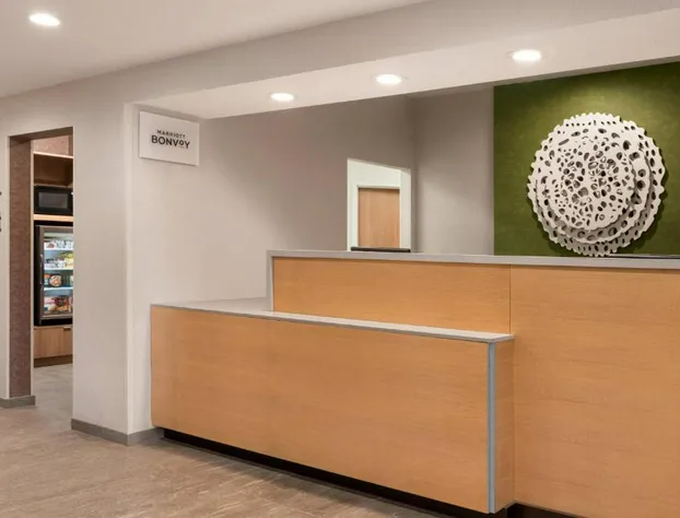 Fairfield Inn by Marriott Erie Millcreek Mall hotel detail image 2