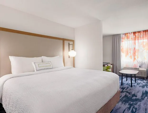 Fairfield Inn by Marriott Erie Millcreek Mall hotel detail image 4