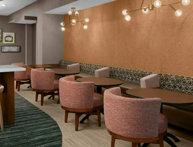 Springhill Suites By Marriott Pinehurst Southern Pines hotel detail image 1