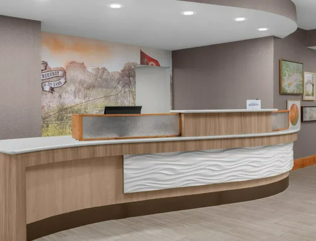 Springhill Suites By Marriott Pinehurst Southern Pines hotel detail image 3