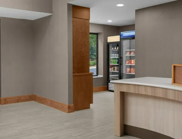 Springhill Suites By Marriott Pinehurst Southern Pines hotel detail image 4