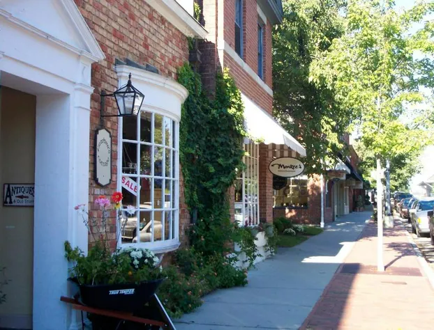 Springhill Suites By Marriott Pinehurst Southern Pines hotel detail image 2