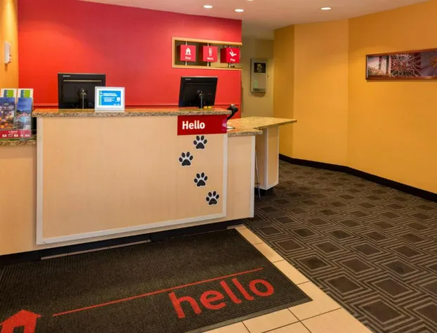 TownePlace Suites by Marriott Huntington hotel detail image 2