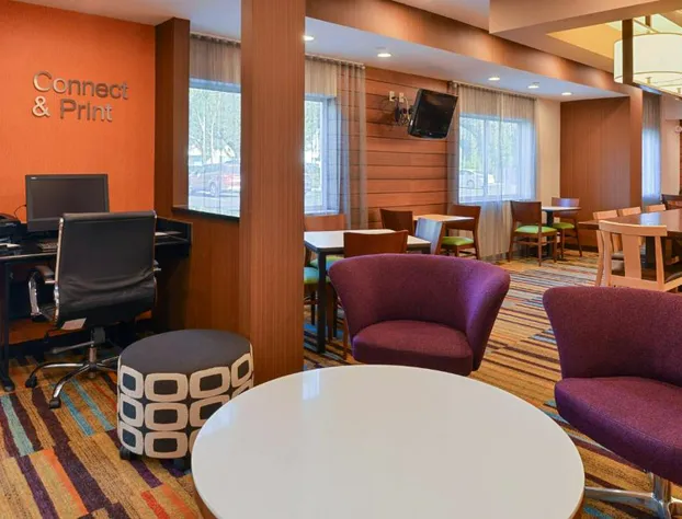 Fairfield Inn by Marriott Jacksonville Orange Park hotel detail image 4