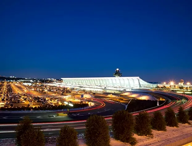 SpringHill Suites by Marriott Dulles Airport hotel detail image 1