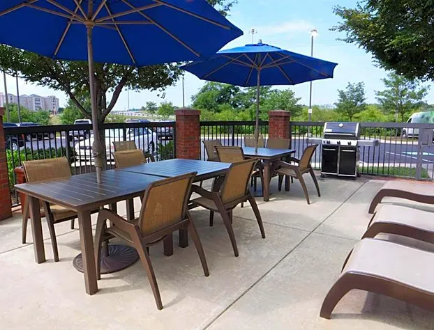 SpringHill Suites by Marriott Dulles Airport hotel detail image 2