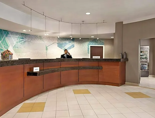 SpringHill Suites by Marriott Dulles Airport hotel detail image 3
