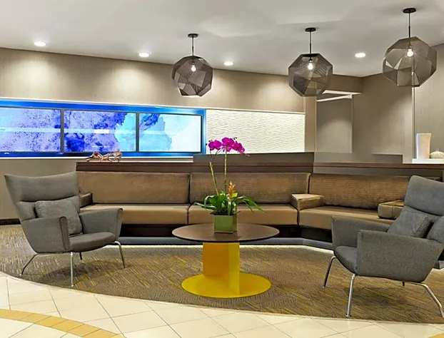 SpringHill Suites by Marriott Dulles Airport hotel detail image 4