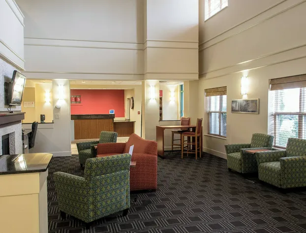 TownePlace Suites by Marriott Lafayette hotel detail image 1