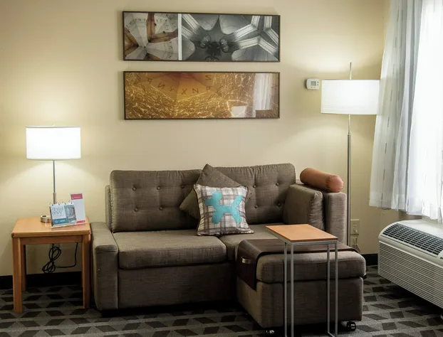 TownePlace Suites by Marriott Lafayette hotel detail image 4