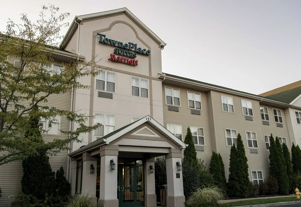 TownePlace Suites by Marriott Lafayette hotel hero