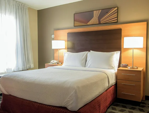 TownePlace Suites by Marriott Lafayette hotel detail image 2