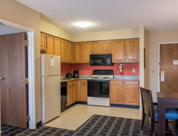 TownePlace Suites by Marriott Lafayette hotel detail image 3