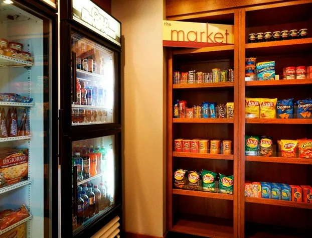 Residence Inn Marriott Airport hotel detail image 1