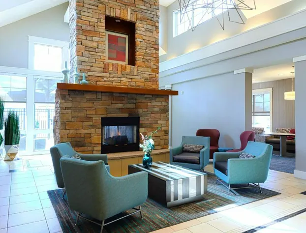 Residence Inn Marriott Airport hotel detail image 2