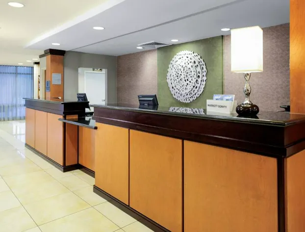 Fairfield Inn & Suites Milledgeville hotel detail image 3