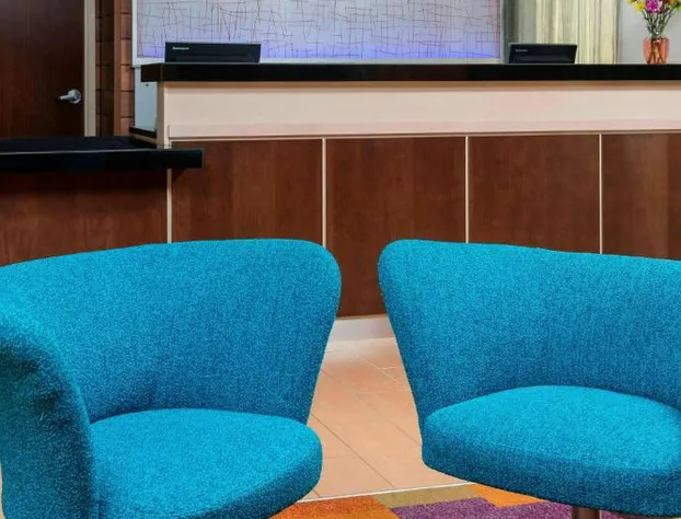 Fairfield Inn & Suites Galesburg hotel detail image 1