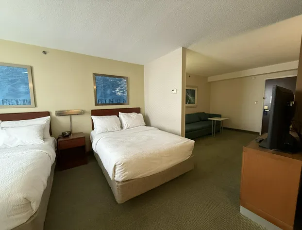 The Peoria Hotel, SureStay Collection by Best Western hotel detail image 3