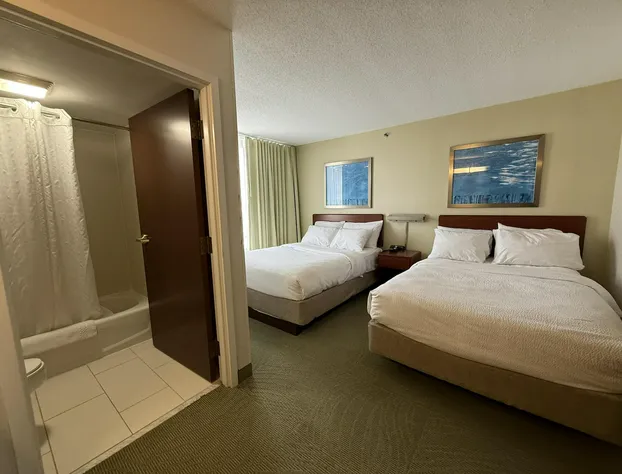 The Peoria Hotel, SureStay Collection by Best Western hotel detail image 4