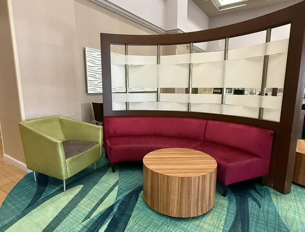 The Peoria Hotel, SureStay Collection by Best Western hotel detail image 1