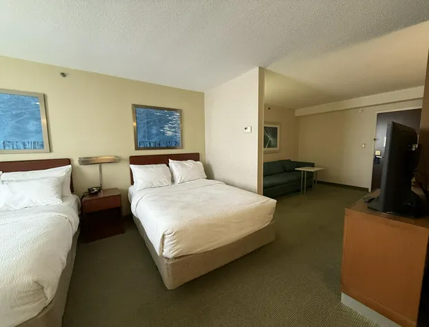 The Peoria Hotel, SureStay Collection by Best Western hotel detail image 3