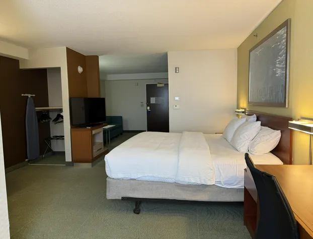 The Peoria Hotel, SureStay Collection by Best Western hotel detail image 4