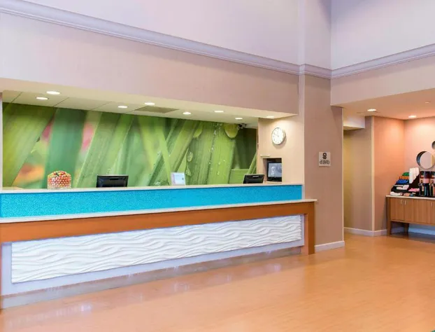 SpringHill Suites by Marriott Peoria hotel detail image 3