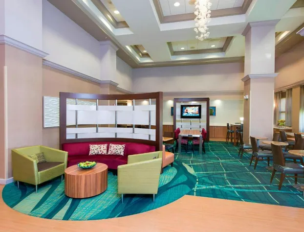 SpringHill Suites by Marriott Peoria hotel detail image 4
